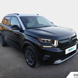 Citroen C3 Turbo 100 ch Manuelle Max occasion - Trans-en-Provence - photo 3/22
