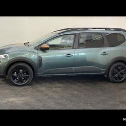 Dacia Jogger Jogger ECO-G 100 7 places Extreme Rivery