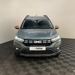 Dacia Jogger Jogger ECO-G 100 7 places Extreme Rivery