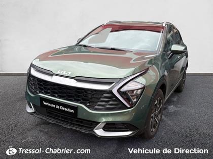 Kia Sportage - Sportage 1.6 T-GDi 245ch ISG Hybride Rechargeable BVA6 4x4 Active - 35 890 €