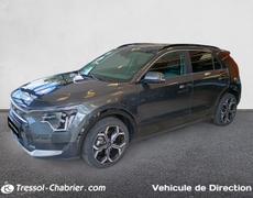 Kia Niro Toulouse