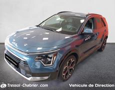 Kia Niro Toulouse