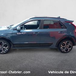 Kia Niro Niro 1.6 GDi 129 ch HEV DCT6 Premium Toulouse