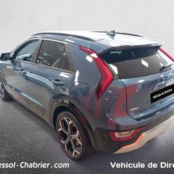 Kia Niro Niro 1.6 GDi 129 ch HEV DCT6 Premium Toulouse