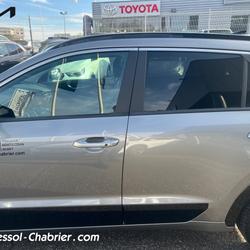 Kia Niro Niro 1.6 GDi 129 ch HEV DCT6 Premium Toulouse