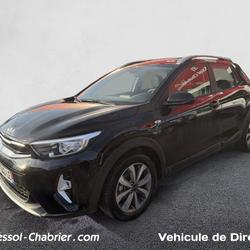 Kia Stonic Stonic 1.0 T-GDi 100 ch DCT7 Active Toulouse