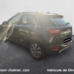 Kia Stonic Stonic 1.0 T-GDi 100 ch DCT7 Active Toulouse