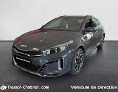 Kia XCee'd Toulouse