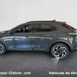 Kia XCee'd XCeed 1.5 T-GDi 140 ch DCT7 GT-line Premium Toulouse