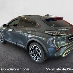 Kia XCee'd XCeed 1.5 T-GDi 140 ch DCT7 GT-line Premium Toulouse