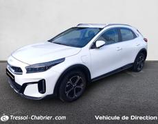 Kia XCee'd - XCeed 1.6 GDi PHEV 141ch DCT6 Active - 31 500 €