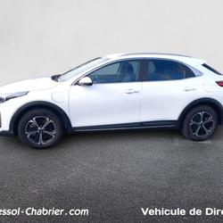 Kia XCee'd XCeed 1.6 GDi PHEV 141ch DCT6 Active occasion - Toulouse - photo 2/30