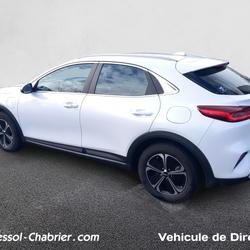 Kia XCee'd XCeed 1.6 GDi PHEV 141ch DCT6 Active Toulouse