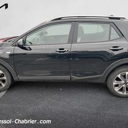 Kia Stonic Stonic 1.0 T-GDi 100 ch DCT7 Collection Toulouse