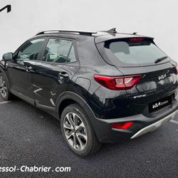 Kia Stonic 1.0 T-GDi 100 ch DCT7 Collection occasion - Toulouse - photo 3/30