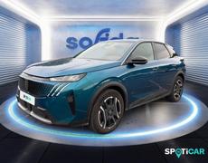 Peugeot 3008 Loison-sous-Lens