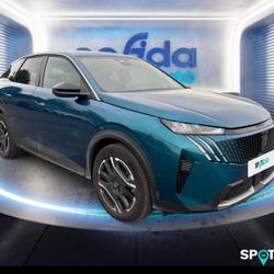 Peugeot 3008 Electrique 210ch Batterie 73 kWh Allure Loison-sous-Lens