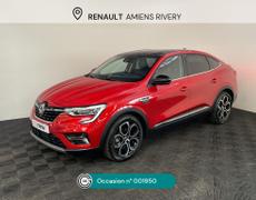 Renault Arkana Rivery