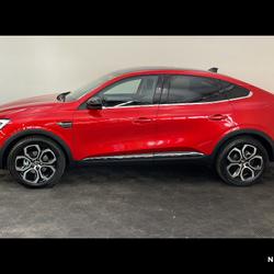 Renault Arkana Arkana E-Tech hybride 145 - 22 Techno Rivery