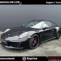 Porsche Carrera Carrera GTS Coup&eacute; Corz&eacute;