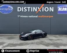 Porsche Carrera Durtal