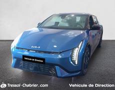 Kia EV4 Toulouse