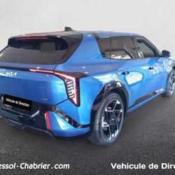 Kia EV4 EV4 204 ch Autonomie Longue 81.4 kWh GT-Line Toulouse