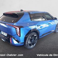 Kia EV4 EV4 204 ch Autonomie Longue 81.4 kWh GT-Line Toulouse