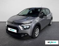 Citroen C3 Saint-Étienne