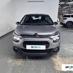 Citroen C3 C3 BlueHDi 100 BVM6 You Saint-&Eacute;tienne