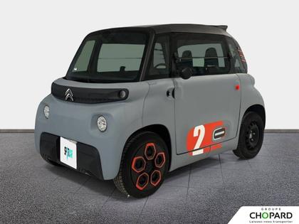 Citroen Ami - AMI - 7 489 €