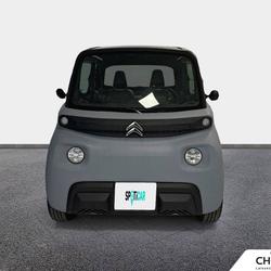 Citroen Ami AMI Trans-en-Provence