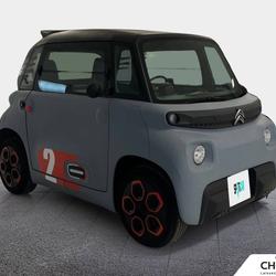 Citroen Ami AMI Trans-en-Provence