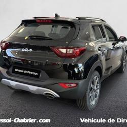 Kia Stonic 1.0 T-GDi 100 ch BVM6 Collection occasion - Toulouse - photo 2/30
