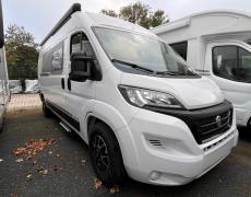 Fourgon Randger Cherbourg-en-Cotentin