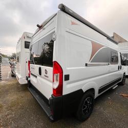 Fourgon Randger FIAT R602 DUCATO 2.2L JTD - 140 Cherbourg-en-Cotentin