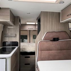 Fourgon Randger FIAT R602 DUCATO 2.2L JTD - 140 Cherbourg-en-Cotentin