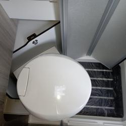 Fourgon Randger FIAT R602 DUCATO 2.2L JTD - 140 &Eacute;vreux