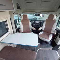 Fourgon Randger FIAT R602 DUCATO 2.2L JTD - 140 &Eacute;vreux