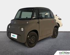 Citroen Ami Trans-en-Provence
