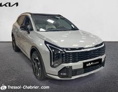 Kia Sportage Toulouse