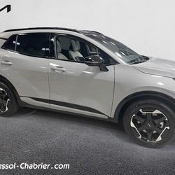 Kia Sportage Sportage Hybride 239 ch BVA6 GT-Line Premium Toulouse