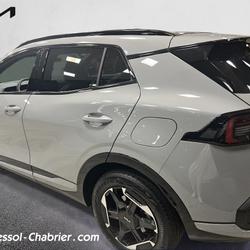 Kia Sportage Sportage Hybride 239 ch BVA6 GT-Line Premium Toulouse