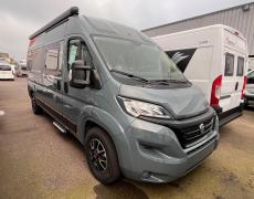 Fourgon Randger Cherbourg-en-Cotentin