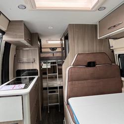 Fourgon Randger FIAT R600 DUCATO 2.2L JTD - 140 Cherbourg-en-Cotentin