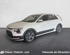 Kia Niro Toulouse