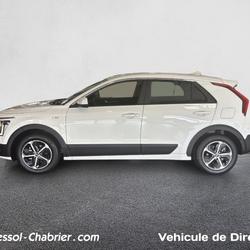 Kia Niro Niro 1.6 GDi 129 ch HEV DCT6 Motion Toulouse