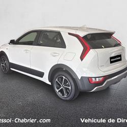 Kia Niro Niro 1.6 GDi 129 ch HEV DCT6 Motion Toulouse