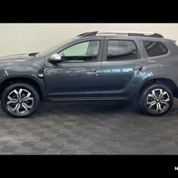 Dacia Duster Duster ECO-G 100 4x2 Prestige Rivery
