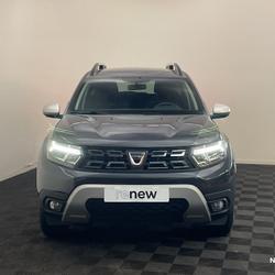 Dacia Duster Duster ECO-G 100 4x2 Prestige Rivery